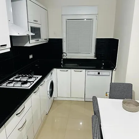 Soysal Apartment