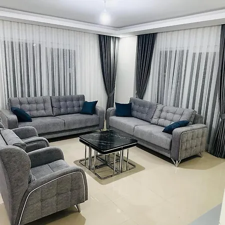 Apartment Soysal Camyolu