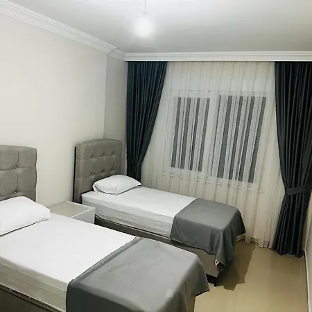 Soysal Apartment Camyolu