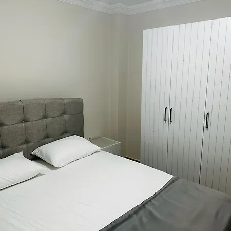 Apartmán Soysal *