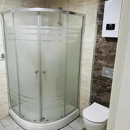 Apartmán Soysal Camyolu