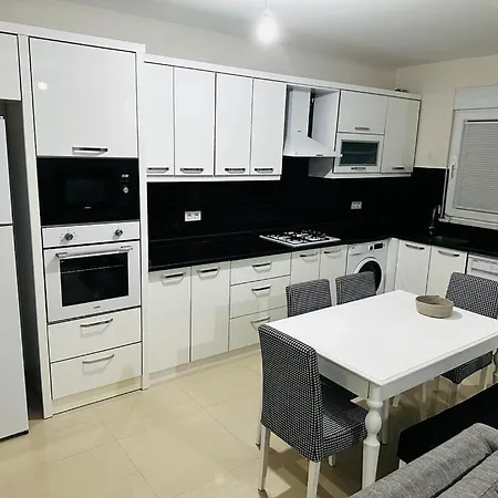 Apartmán Soysal *