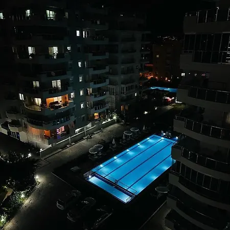 Apartament Soysal *