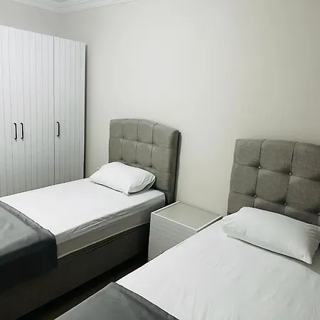 Apartament Soysal